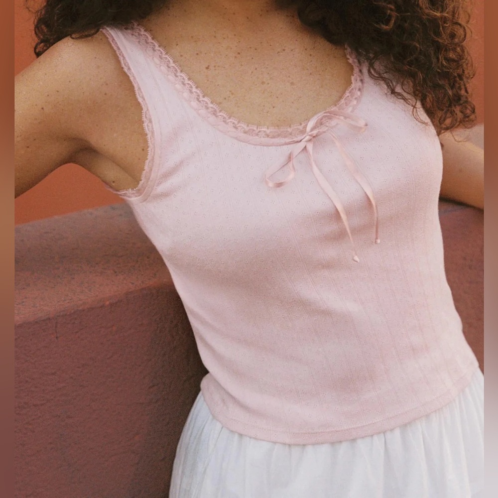 Christy Dawn Tara Tank